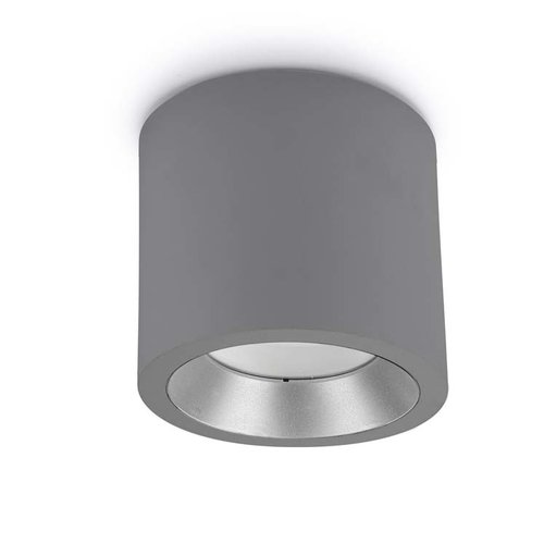 Leds-C4 Cosmos Led outdoor ceiling surface 12W-3000K
