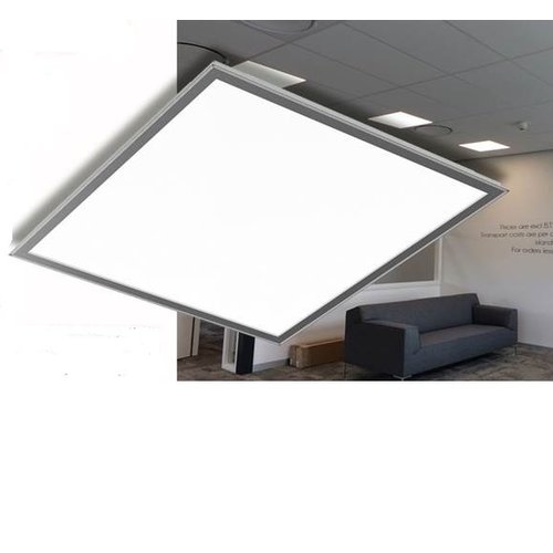 E-Light Led paneel 38Watt wit/opaal 105lm-Watt E-Light Led paneel 38Watt wit/opaal 105lm-Watt