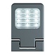Metalmek Levante Small 30W wall surface with sensor Metalmek Levante Small 30W wall surface with sensor