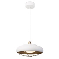 Sugar hanglamp 26,6Watt-2700K dimbaar Ø400mm