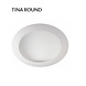 Kohl Tina Round led ceiling recessed downlighter 8-24Watt Kohl Tina Round led ceiling recessed downlighter 8-24Watt