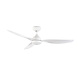 Leds-C4 Nepal Ø1320mm white with 14,5W-3000K led lighting Leds-C4 Nepal Ø1320mm white with 14,5W-3000K led lighting