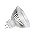 Megaman MM09524 MR16-GU5.3 12V-5Watt-36gr 2800K niet dimbaar Megaman MM09524 MR16-GU5.3 12V-5Watt-36gr 2800K niet dimbaar