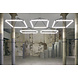 Grok Tubs LED hanglamp 80 x 120cm 48Watt-3000K Grok Tubs LED hanglamp 80 x 120cm 48Watt-3000K