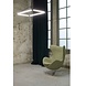 Grok Tubs LED hanglamp 80 x 120cm 48Watt-3000K Grok Tubs LED hanglamp 80 x 120cm 48Watt-3000K