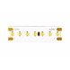 Brilliant Basic 5 mtr 24V-4,8W ledstrip 70leds/p.mtr CRI90 Brilliant Basic 5 mtr 24V-4,8W ledstrip 70leds/p.mtr CRI90