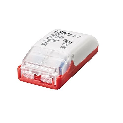 Wever-Ducre Driver Led 500mA - 15Watt fase cut dimbaar Wever-Ducre Driver Led 500mA - 15Watt fase cut dimbaar