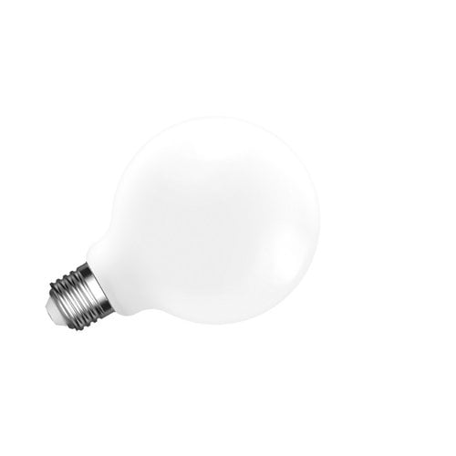 Megaman MM10025 Globe R95 8,5Watt-2700K E-27 dimmable