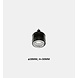 Leds-C4 Mini Play verdiepte ledspot 3.2Watt Ø45mm Leds-C4 Mini Play verdiepte ledspot 3.2Watt Ø45mm