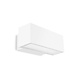 Leds-C4 Afrodita Led down wandarmatuur 19Watt IP65 Leds-C4 Afrodita Led down wandarmatuur 19Watt IP65