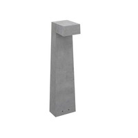 Simenti bollard 70cm 9Watt-3000K