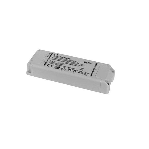 DL Eco-C led driver 500mA 7-11 Watt dimbaar fase aan-/afsnijding