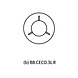 Jacco Maris Benben ceiling plates voor Benben hanglampen Jacco Maris Benben ceiling plates voor Benben hanglampen