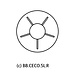 Jacco Maris Benben ceiling plates voor Benben hanglampen Jacco Maris Benben ceiling plates voor Benben hanglampen