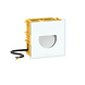 Lombardo Muurinbouwdoos 502 voor PIN Lombardo Muurinbouwdoos 502 voor PIN