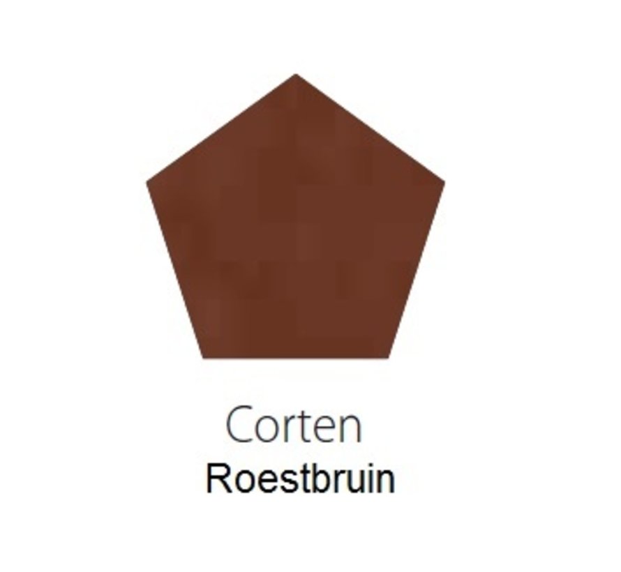 Lombardo Pin Q Asimmetrico 2Watt Dirks Lichtadvies