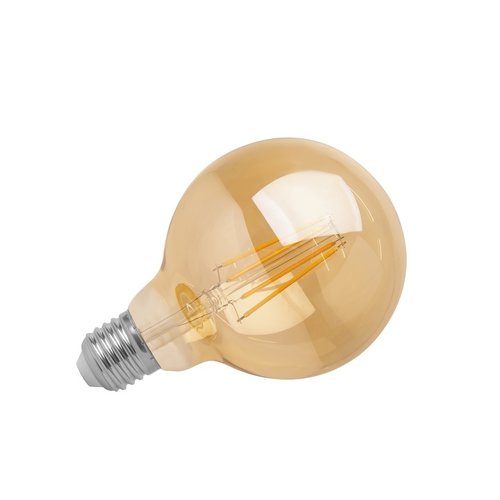 Megaman MM10023 Globe R95 fillament 1Watt-2000K E-27