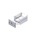 Ultimate 1/Ultimate 1 mini cover, 200cm helder of opaal Ultimate 1/Ultimate 1 mini cover, 200cm helder of opaal