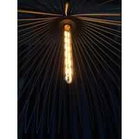 T30-225-2700 Led filament tube lamp 5,3W-2700K dim