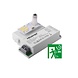 Megaman Renzo MM10267 3-uurs noodunit 1W-4000K Megaman Renzo MM10267 3-uurs noodunit 1W-4000K