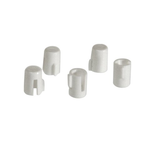 Adapter 4-6mm for turning dimmer knob shaft