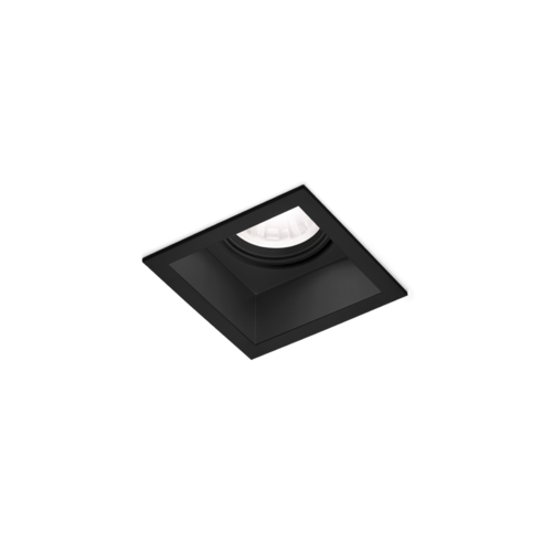 Wever-Ducre Plano 1.0 LED richtbare 7/10W inbouwspot in 4 kleuren