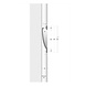 NAMA Ray20 trimless gips led wand inbouw rechthoekig MR11-GU10/G4 NAMA Ray20 trimless gips led wand inbouw rechthoekig MR11-GU10/G4