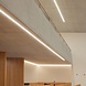 NAMA Orio 01 trimless indirect schijnend Led gips profiel 150cm NAMA Orio 01 trimless indirect schijnend Led gips profiel 150cm