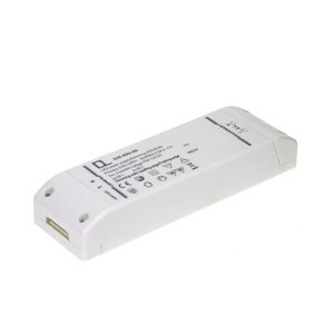 DL Eco-V led driver 24V/30-50Watt  dimbaar