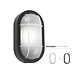 Leds-C4 Turtled wand/plafond LED 7,5Watt-3000K IP65-IK10 Leds-C4 Turtled wand/plafond LED 7,5Watt-3000K IP65-IK10