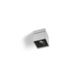 Wever-Ducre Sirro 1.0 LED richtbare opbouwspot 10Watt dimbaar in 3 kleuren Wever-Ducre Sirro 1.0 LED richtbare opbouwspot 10Watt dimbaar in 3 kleuren