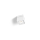 Wever-Ducre Sirro 1.0 LED richtbare opbouwspot 10Watt dimbaar in 3 kleuren Wever-Ducre Sirro 1.0 LED richtbare opbouwspot 10Watt dimbaar in 3 kleuren