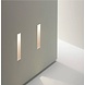 NAMA Ray40 trimless gips led wand inbouw rechthoekig MR11-GU10/G4 NAMA Ray40 trimless gips led wand inbouw rechthoekig MR11-GU10/G4