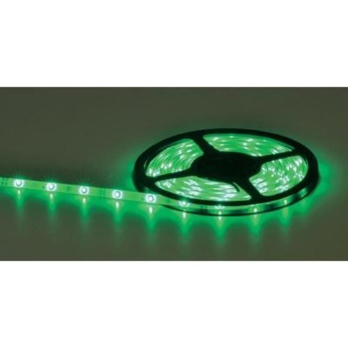 DL Brilliant Basic 5 mtr 24V-9,6W  ledstrip 120 leds/p.mtr