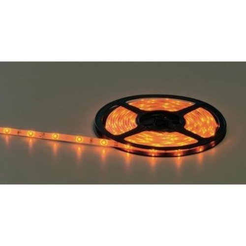 DL Brilliant Basic 24V-9,6W IP00 5mtr ledstrip 120 leds/p.mtr CRI90