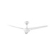 Leds-C4 Lodos Ø1304mm wit met 14,7W-2700K led verlichting en afstandsbediening Leds-C4 Lodos Ø1304mm wit met 14,7W-2700K led verlichting en afstandsbediening