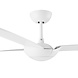 Leds-C4 Lodos Ø1304mm wit met 14,7W-2700K led verlichting en afstandsbediening Leds-C4 Lodos Ø1304mm wit met 14,7W-2700K led verlichting en afstandsbediening