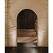 Leds-C4 ios grond led inbouwspot 4W-3000K RVS 24-48Volt Leds-C4 ios grond led inbouwspot 4W-3000K RVS 24-48Volt