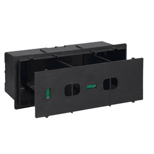 Lombardo Recess box for Stile 260 LED Lombardo Recess box for Stile 260 LED