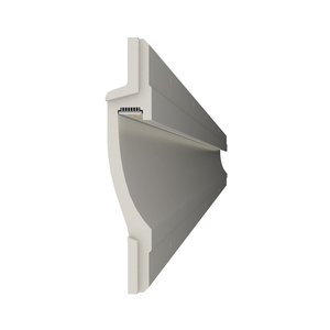 NAMA Zone 60 trimless Led profile 150cm