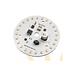 Alina Led bergingsarmatuur 42Volt-12Watt zwart met sensor Alina Led bergingsarmatuur 42Volt-12Watt zwart met sensor