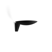 Scava1.0 led wall uplighter 25Watt dimmable