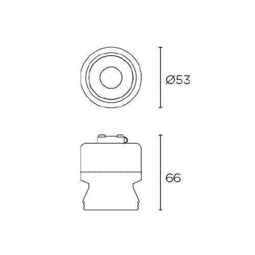 Leds-C4 Play 13Watt ledmodule dimmable CRI90 excluded driver