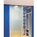 Kohl Tina Square recessed led downlighter Kohl Tina Square recessed led downlighter