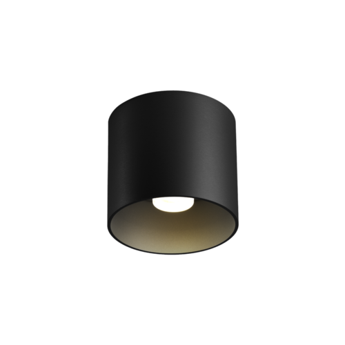 Wever-Ducre Ray 1.0 PAR16 surface mounted spot GU10 dimmable   in 6 colors