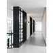 Grok Prime LED wall surface 40W-3000K dimmable Grok Prime LED wall surface 40W-3000K dimmable