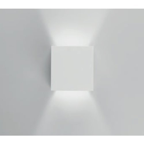 Leds-C4 Prime LED wall surface 40W-3000K dimmable