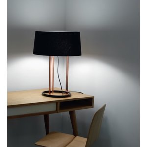 Leds-C4 Primium table lamp 3 x E-27 594mm Ø440mm