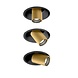 Wever-Ducre Bliek Round Petit 1.0 6Watt-700mA excl driver Wever-Ducre Bliek Round Petit 1.0 6Watt-700mA excl driver