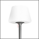 Leds-C4 Moonlight staande buitenlamp 180cm antraciet E-27 Leds-C4 Moonlight staande buitenlamp 180cm antraciet E-27